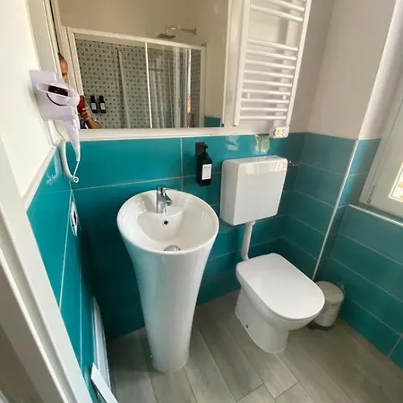 Cv Martesana Apartment *