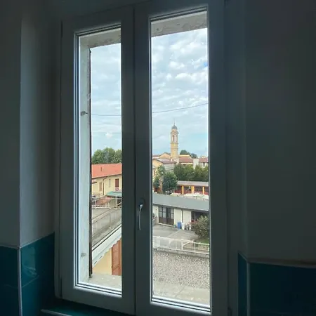 Cv Martesana Apartment Gessate