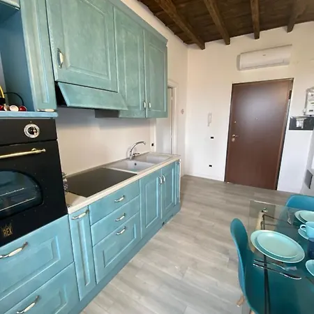 Apartment Cv Martesana