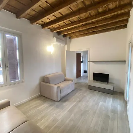 Cv Martesana Apartment Gessate