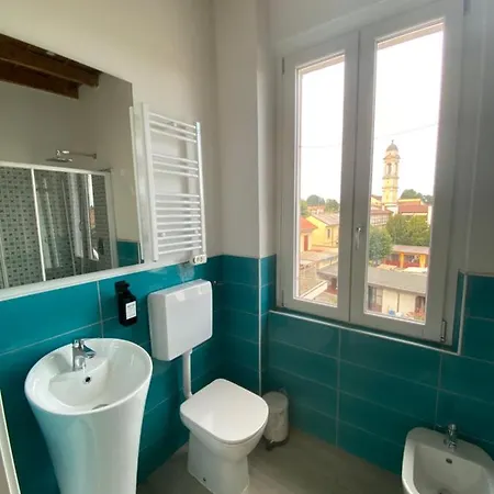 Apartment Cv Martesana Gessate