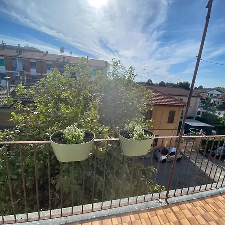 Apartment Cv Martesana *
