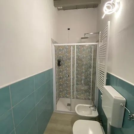 Cv Martesana Apartment