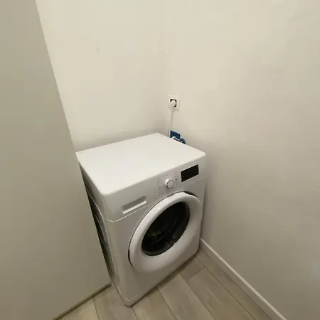Cv Martesana Apartment