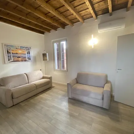 Apartment Cv Martesana *