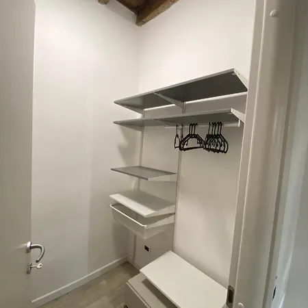 Apartamento Cv Martesana *