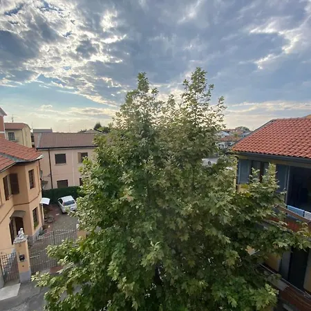 Cv Martesana * Gessate