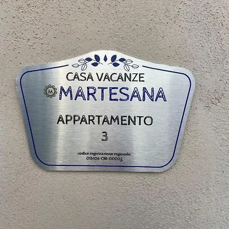 Apartamento Cv Martesana